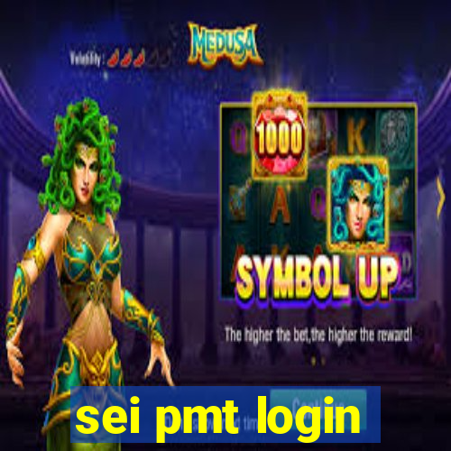 sei pmt login